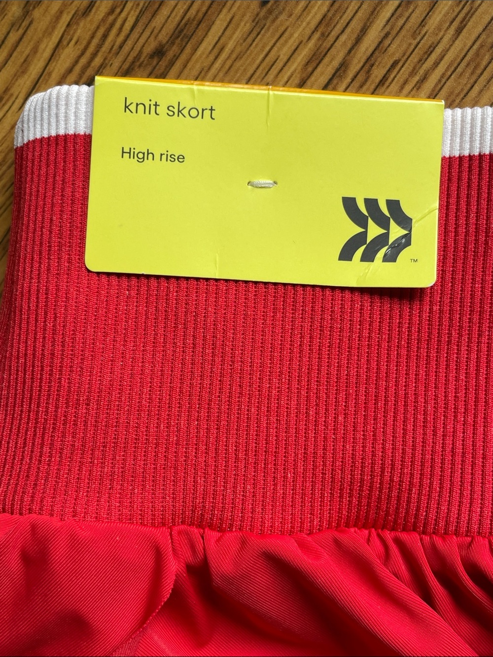 NWT All in Motion Skort - Picture 2 of 8